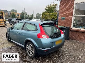 Volvo C-30 2.4i Momentum picture 4