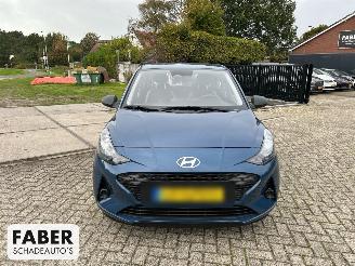 Hyundai I-10 1.0 Comfort | 15.697 km!! picture 2