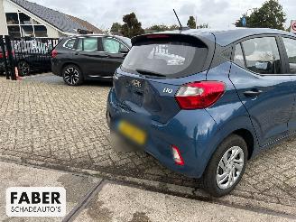 Hyundai I-10 1.0 Comfort | 15.697 km!! picture 6