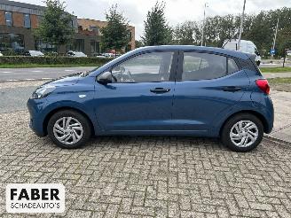 Hyundai I-10 1.0 Comfort | 15.697 km!! picture 3