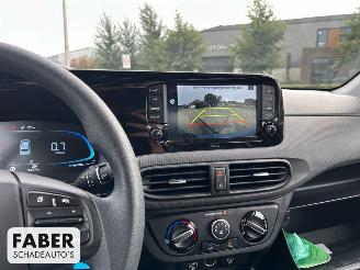 Hyundai I-10 1.0 Comfort | 15.697 km!! picture 17