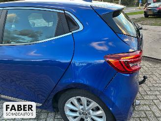 Renault Clio 1.0 TCe Intens | 37.279 km!! picture 13