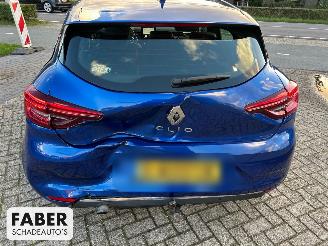 Renault Clio 1.0 TCe Intens | 37.279 km!! picture 29