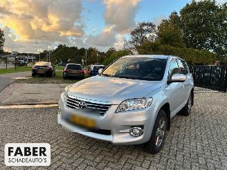 Toyota Rav-4 2.0 VVTi Executive Business picture 5