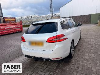 Peugeot 308 1.2 PureTech GT-line picture 8