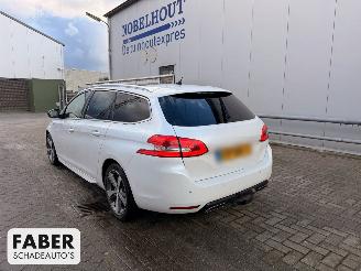 Peugeot 308 1.2 PureTech GT-line picture 9