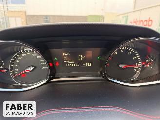 Peugeot 308 1.2 PureTech GT-line picture 19