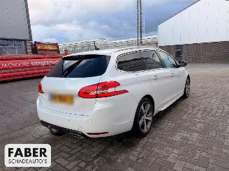 Peugeot 308 1.2 PureTech GT-line picture 7