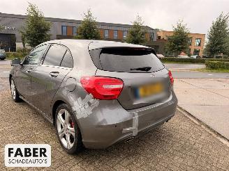 Mercedes A-klasse 180 Prestige AUTOMAAT picture 7