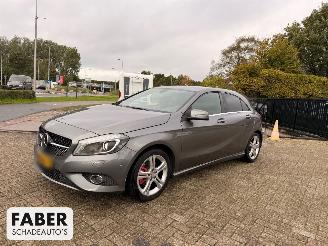 Mercedes A-klasse 180 Prestige AUTOMAAT picture 3
