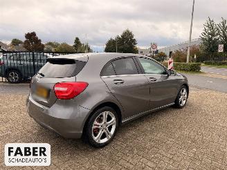 Mercedes A-klasse 180 Prestige AUTOMAAT picture 10