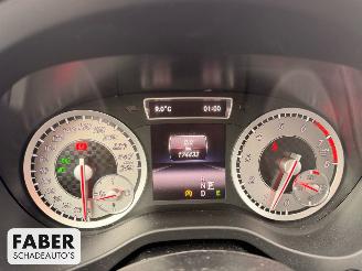 Mercedes A-klasse 180 Prestige AUTOMAAT picture 17