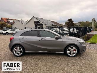 Mercedes A-klasse 180 Prestige AUTOMAAT picture 11