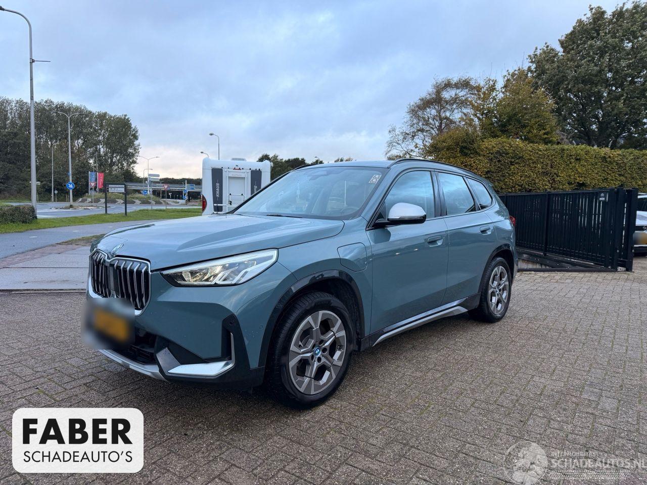 BMW X1 xDrive25e | 65.827 km!!