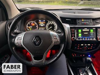 Renault Alaskan 2.3 dci  99.478 km!! picture 16