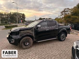 Renault Alaskan 2.3 dci  99.478 km!! picture 8