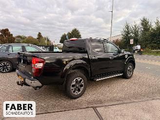 Renault Alaskan 2.3 dci  99.478 km!! picture 10