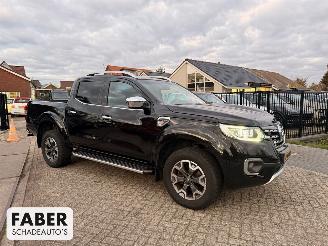 Renault Alaskan 2.3 dci  99.478 km!! picture 9
