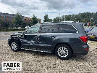 Mercedes Gl-klasse 350 BlueTEC 4-Matic picture 20