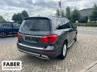 Mercedes Gl-klasse 350 BlueTEC 4-Matic picture 16