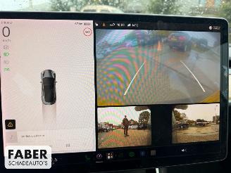 Tesla Model 3 Premium Long Range RWD 78 kWh picture 21