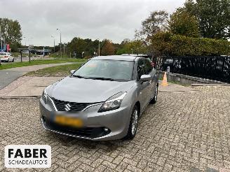 Suzuki Baleno 1.2 Exclusive | 76.649 km!! picture 3