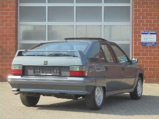 Citroën BX GTI 16V 108kw/146pk Leer, El. schuifdak, Metallic picture 3