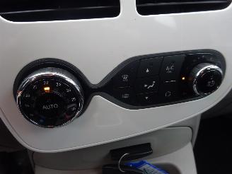 Renault Zoé 40 Life Easy 41Kwh Elektro, Airco, Navi, Cruise control picture 17