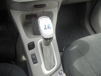 Renault Zoé Life Elektro, Navi, Airco, Cruise control, PDC picture 12