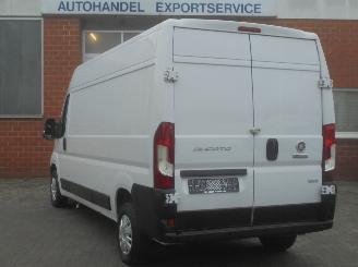 Fiat Ducato 35 Maxi L4/H2 140 Natural Power Airco, Cruise control, PDC picture 4