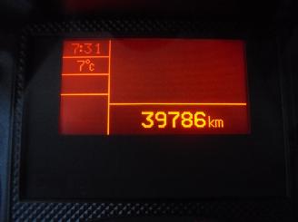 Fiat Ducato 35 Maxi L4/H2 140 Natural Power Airco, Cruise control, PDC picture 11