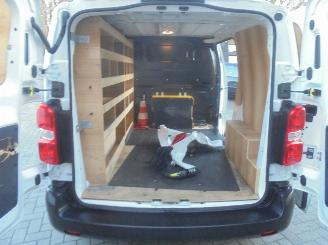 Peugeot Expert Premium L2, 220V Powercube, Airco, Navi, DAB+, Cruise picture 13