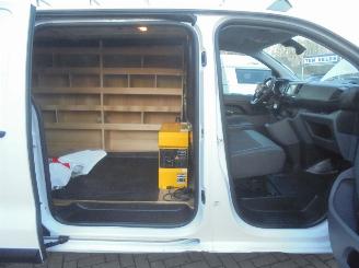 Peugeot Expert Premium L2, 220V Powercube, Airco, Navi, DAB+, Cruise picture 16