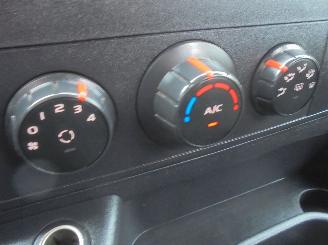 Opel Movano Maxi XL D.C. Dubbel cabine, 140pk Euro6, Airco, Navi, Camera picture 17