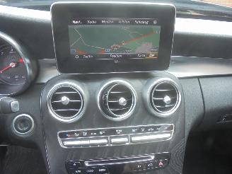 Mercedes C-klasse C 220 T 4Matic 125kw Automaat, Panorama, Leer, Navi picture 15
