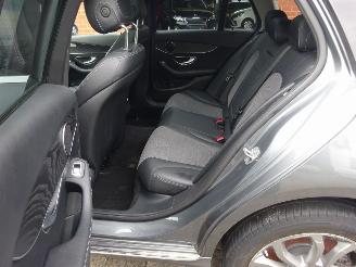 Mercedes C-klasse C 220 T 4Matic 125kw Automaat, Panorama, Leer, Navi picture 9