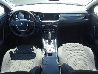 Peugeot 508 SW 1.6i HTP Executive 156pk Automaat picture 15