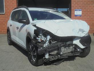 Dacia Jogger 1.0i Essential LPG Gas / Benzine, Airco, Cruise control picture 4