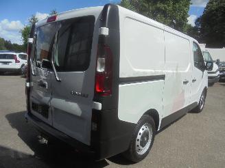 Renault Trafic 1.6 DCi 88kw, Airco, Trekhaak picture 4