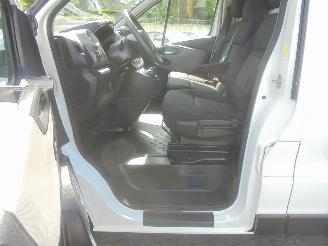 Renault Trafic 1.6 DCi 88kw, Airco, Trekhaak picture 8