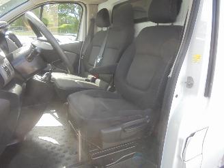 Renault Trafic 1.6 DCi 88kw, Airco, Trekhaak picture 9