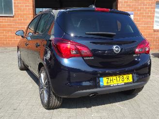 Opel Corsa-E 1.0 Turbo Online Edition, Navi, Climate & Cruise, WiFi, Camera, Leer picture 5