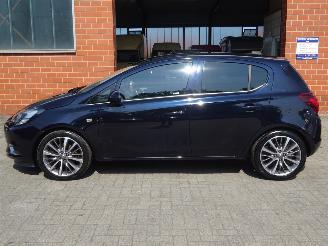Opel Corsa-E 1.0 Turbo Online Edition, Navi, Climate & Cruise, WiFi, Camera, Leer picture 7
