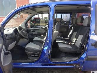 Fiat Doblo 1.4i Dynamic, Airco, PDC, 2x schuifdeur picture 9