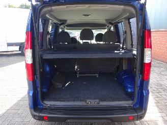 Fiat Doblo 1.4i Dynamic, Airco, PDC, 2x schuifdeur picture 11