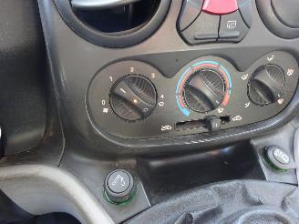 Fiat Doblo 1.4i Dynamic, Airco, PDC, 2x schuifdeur picture 14