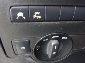 Mercedes Vito 110 CDI Functional Lang, Airco, Cruise, Lane assist, PDC, Camera picture 11