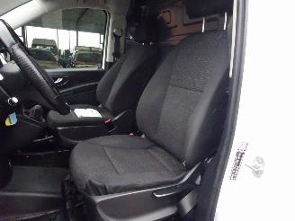 Mercedes Vito 110 CDI Functional Lang, Airco, Cruise, Lane assist, PDC, Camera picture 9
