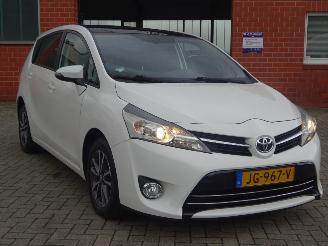 Toyota Verso Life 2.0 D4D 93kw Euro5, Panorama, Climate & Cruise control, Camera, Navi picture 3