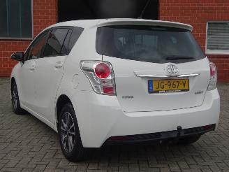 Toyota Verso Life 2.0 D4D 93kw Euro5, Panorama, Climate & Cruise control, Camera, Navi picture 5